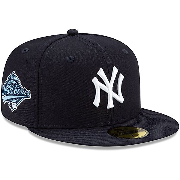 New Era Fitted Cap 59Fifty LIFESTYLE günstig online kaufen