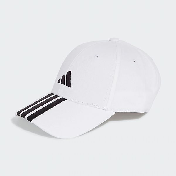 adidas Performance Baseball Cap "3-STREIFEN NEW LOGO" günstig online kaufen