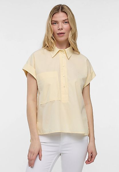 Eterna Hemdbluse "LOOSE FIT" günstig online kaufen