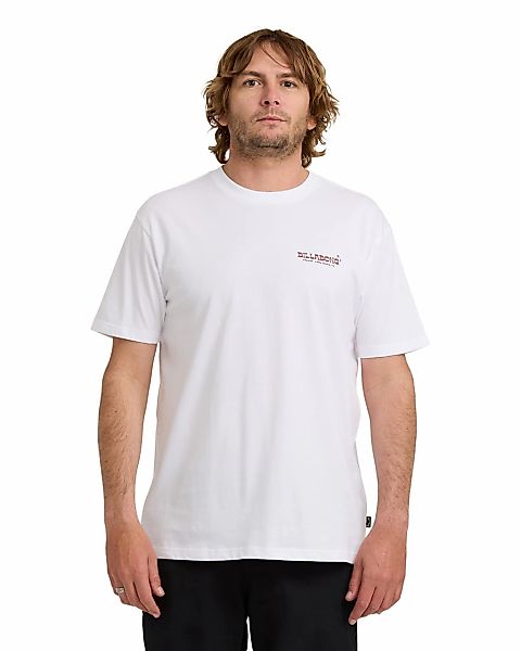 Billabong T-Shirt "Under The Sun Premium" günstig online kaufen