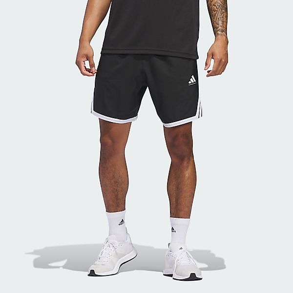 adidas Performance Sweatshorts ADIDAS CRAZY LITE günstig online kaufen