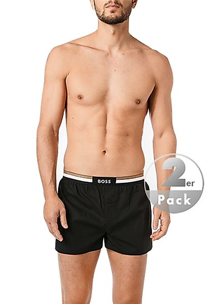 BOSS Boxer Shorts 2er Pack 50469762/001 günstig online kaufen