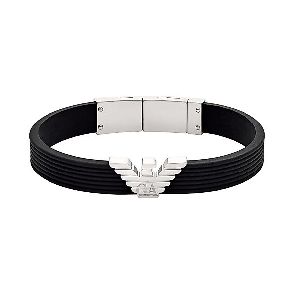 Emporio Armani Armband Schmuck Geschenk Edelstahl günstig online kaufen