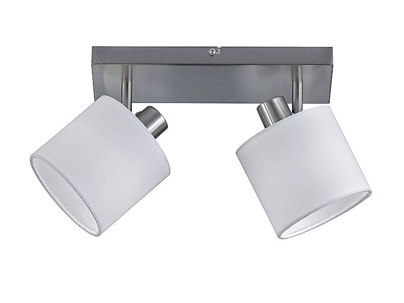 Reality Leuchten LED Deckenstrahler, Extern dimmbar über Hausinstallation, günstig online kaufen