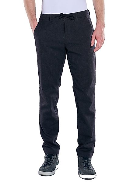 Engbers Chinohose Chino mit Tunnelzug günstig online kaufen