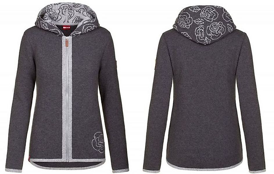 Almgwand Trachtenjacke Almgwand Bendelsteinalm Damen Jacke günstig online kaufen