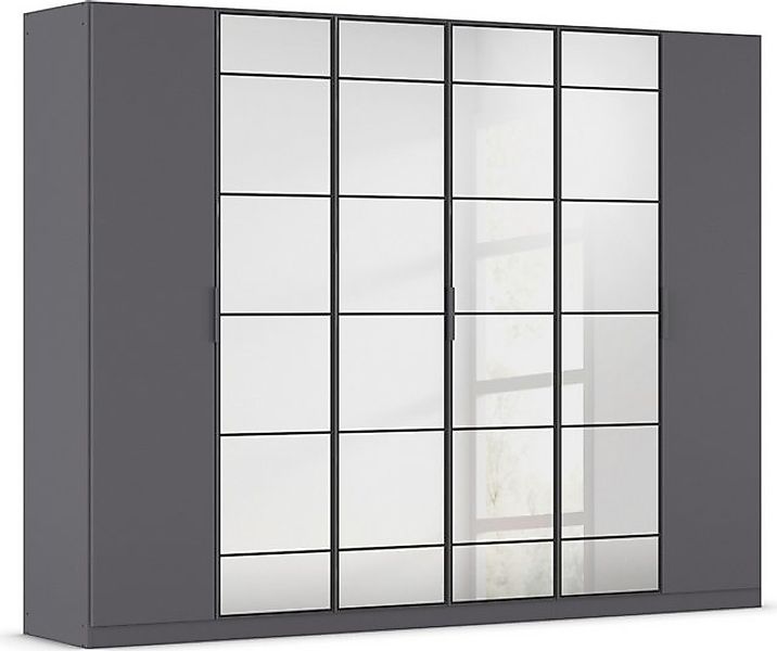 rauch Drehtürenschrank Kleiderschrank Schrank Garderobe Schlafzimmerschrank günstig online kaufen
