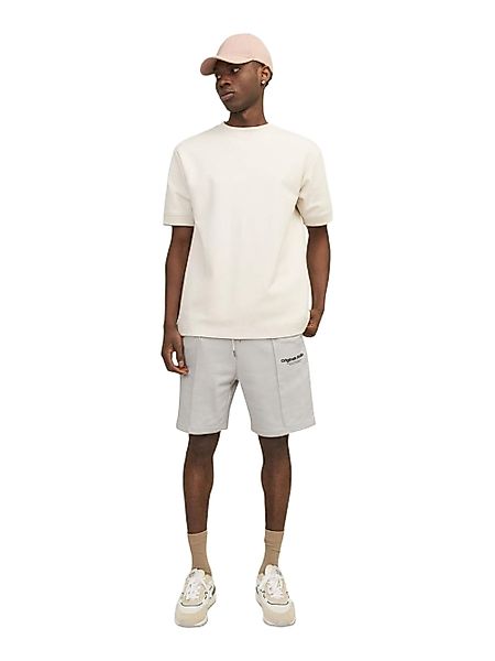 Jack & Jones Herren Short JPSTKANE VESTERBRO SWEAT SHORTS - Relaxed Fit günstig online kaufen