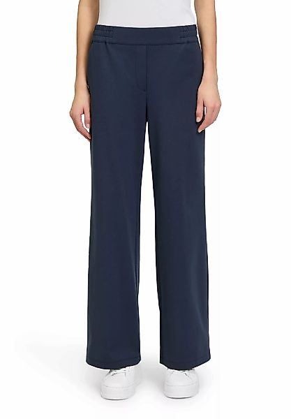 Betty&Co Schlupfhose "Betty & Co Damen Schlupfhose mit Eingrifftaschen" günstig online kaufen