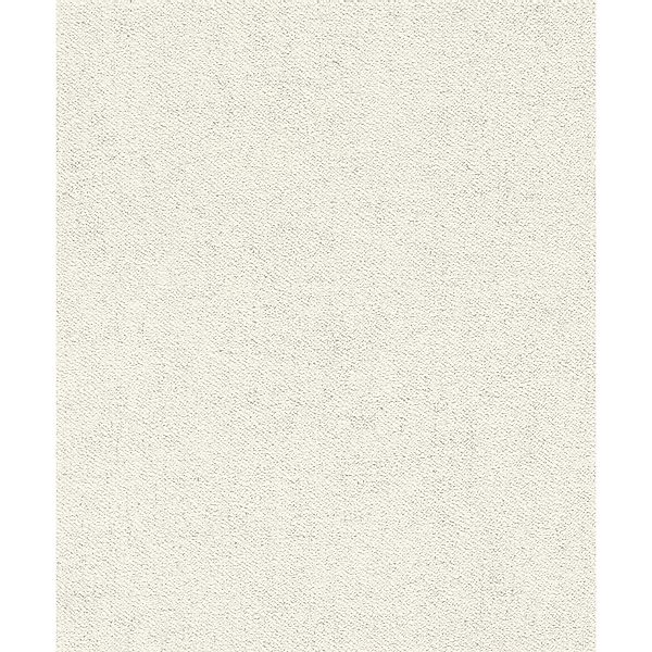Rasch Vliestapete Tapetenwechsel II 507041 Uni Creme 10,05 x 0,53 m günstig online kaufen