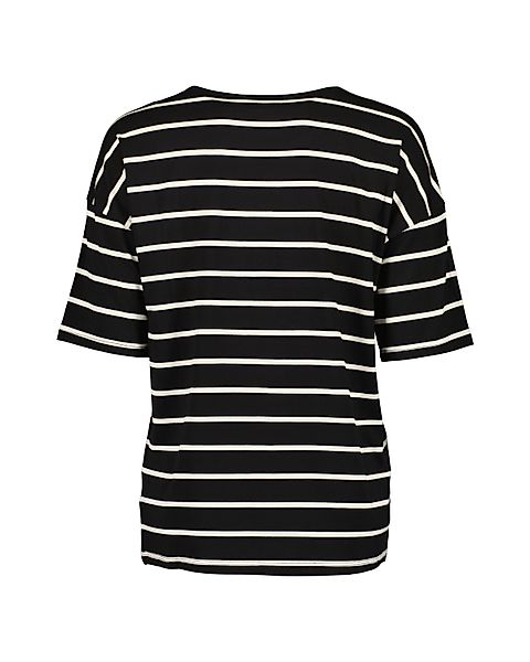 Blue Seven T-Shirt Damen Kurzarm-Shirt mit günstig online kaufen