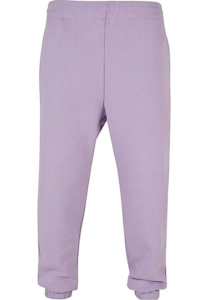 URBAN CLASSICS Stoffhose "Urban Classics Herren Ultra Heavy Sweatpants", (1 günstig online kaufen