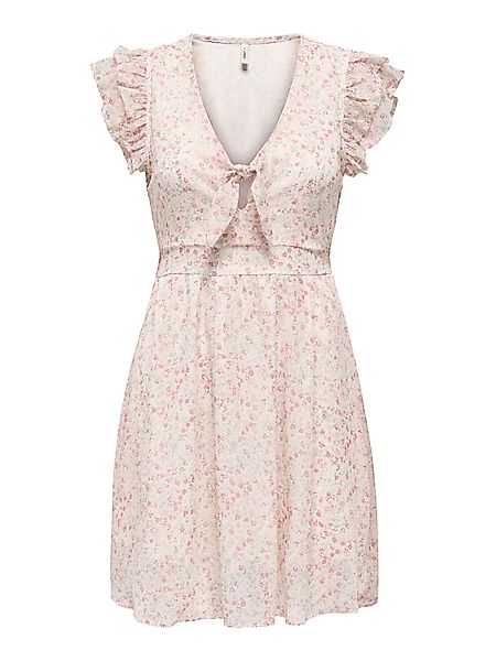 Only Damen Kleid 15350281 günstig online kaufen
