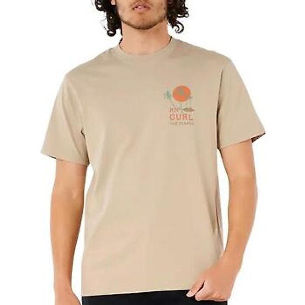 Rip Curl  T-Shirt 0PAMTE-8065 günstig online kaufen