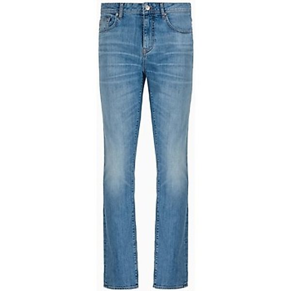 EAX  Jeans 3DZJ14Z1YEZ günstig online kaufen