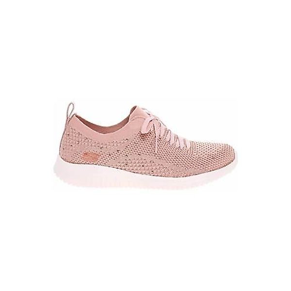 Skechers Ultra Flex Shoes EU 41 Pink günstig online kaufen