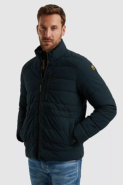 PME Legend Jacke Freightyet Navy - Größe XL günstig online kaufen