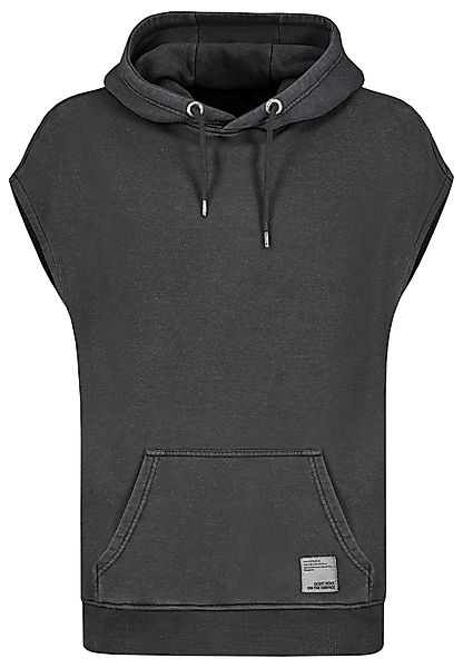 Eight2Nine Hoodie Mit Kapuze und Vordertasche, günstig online kaufen