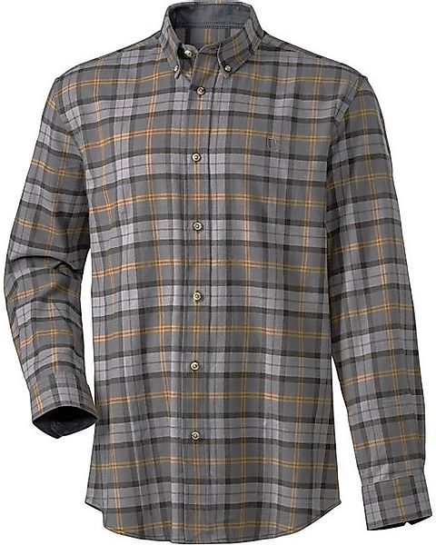 Parforce Traditional Hunting Outdoorhemd Jagdhemd Manor günstig online kaufen