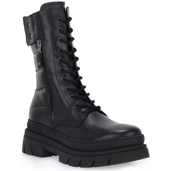 NeroGiardini  Ankle Boots NERO GIARDINI  100 GUANTO NERO günstig online kaufen