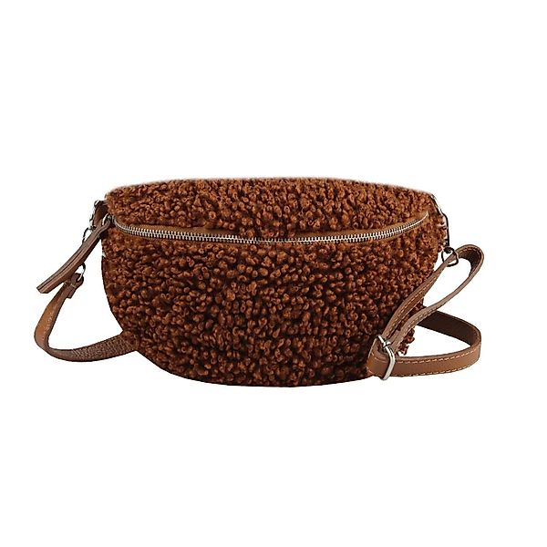 ITALYSHOP24 Bauchtasche Made in Italy Damen günstig online kaufen