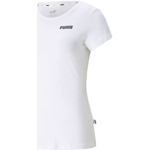 Puma  T-Shirts & Poloshirts 854781-02 günstig online kaufen