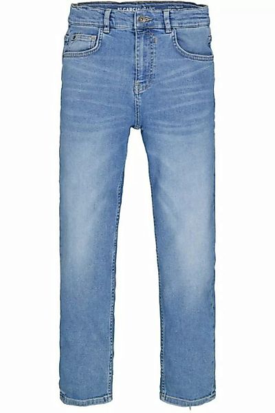 Garcia 5-Pocket-Jeans Dalino Dad Fit günstig online kaufen
