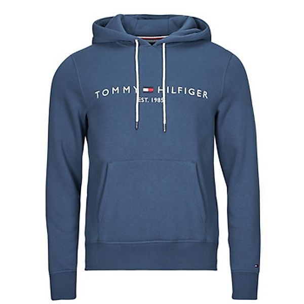 Tommy Hilfiger  Sweatshirt TOMMY LOGO HOODY günstig online kaufen