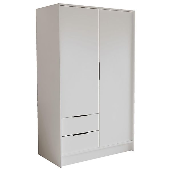 Beautysofa Kleiderschrank NIKO Breite: 100/150/200cm, mit günstig online kaufen