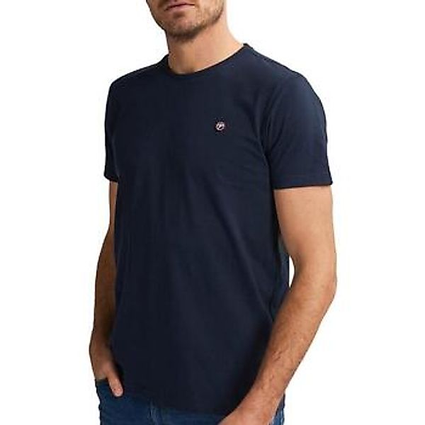 Petrol Industries  T-Shirts & Poloshirts M-ROS-TSR002-5178 günstig online kaufen