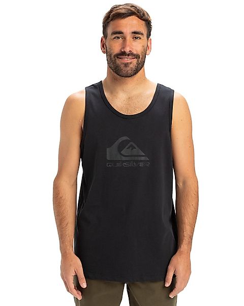 Quiksilver T-Shirt "EV Comp Logo" günstig online kaufen