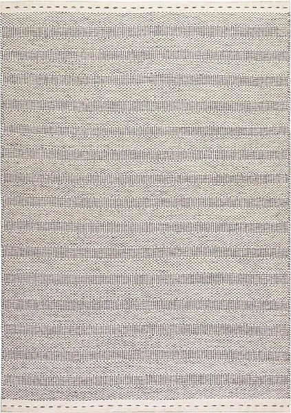 120x170 Teppich My Jaipur 333 von Obsession silver günstig online kaufen