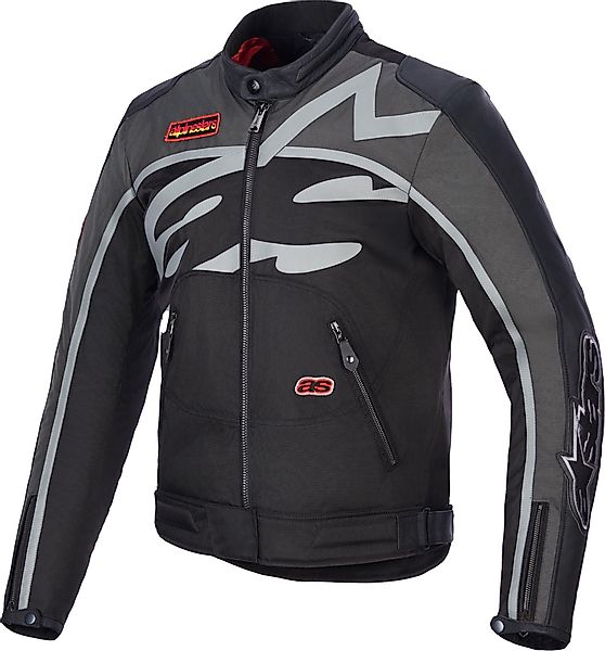 Alpinestars Motorradjacke Axton wasserabweisende Motorrad Textiljacke günstig online kaufen