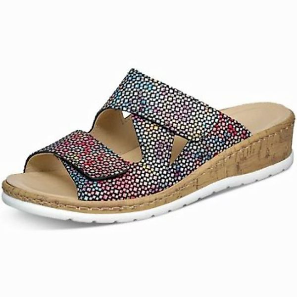 Beliana  Clogs Pantoletten multi-etnic (multifarben) 43.495.1-032 günstig online kaufen