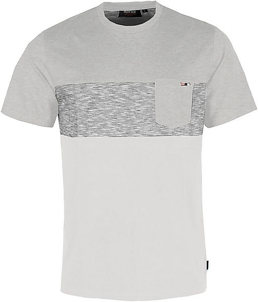 Indicode Rundhalsshirt INConsin günstig online kaufen