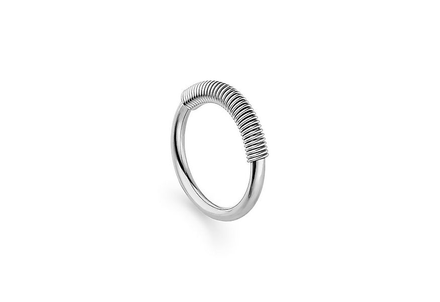 Liebeskind Berlin Fingerring Edelstahl günstig online kaufen