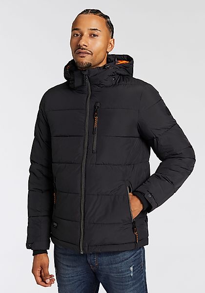 G.I.G.A. DX by killtec Steppjacke GW günstig online kaufen