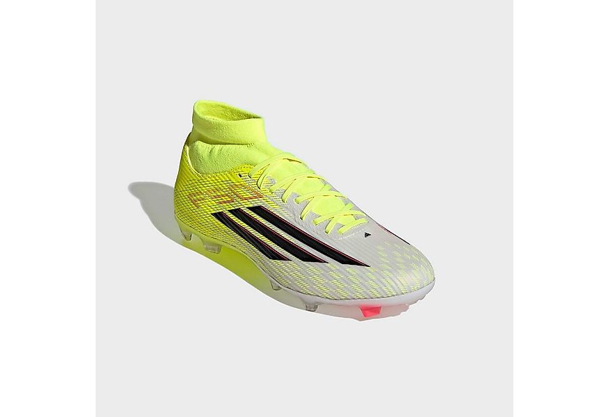adidas Performance F50 LEAGUE, FESTE/GEMISCHTE BÖDEN, MID CUT Fußballschuh günstig online kaufen