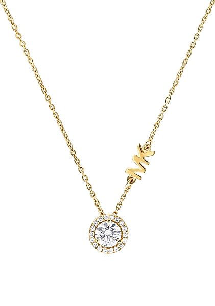MICHAEL KORS Kette mit Anhänger Schmuck günstig online kaufen