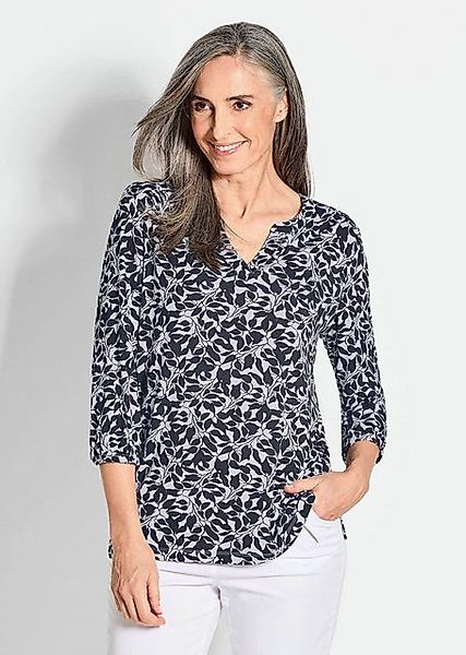 GOLDNER Schlupfbluse Jerseybluse günstig online kaufen