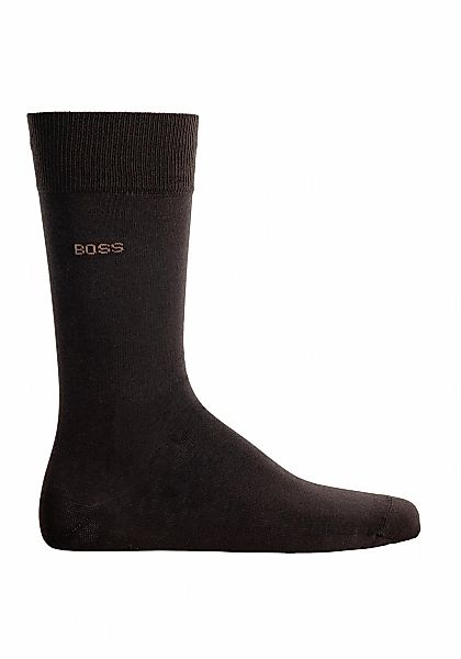 BOSS Kurzsocken "Socken Marc RS Uni CC 1er Pack" günstig online kaufen