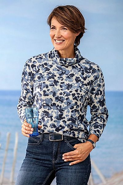 Barbara Lebek Longpullover günstig online kaufen