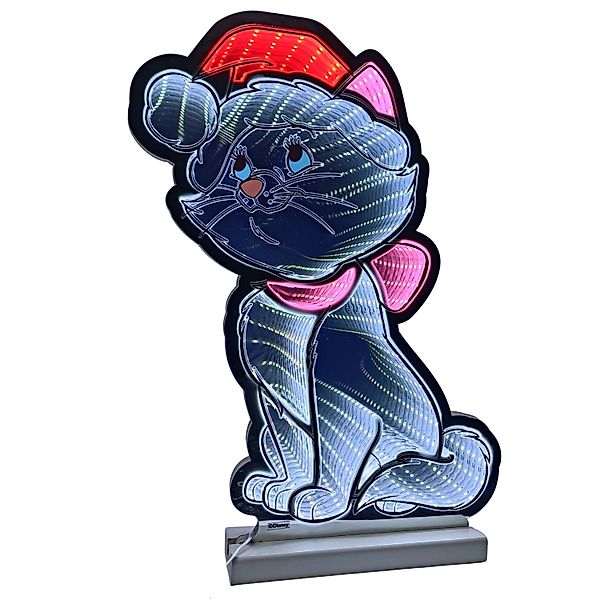 Disney Infinty Spiegellicht Marie 40 cm günstig online kaufen