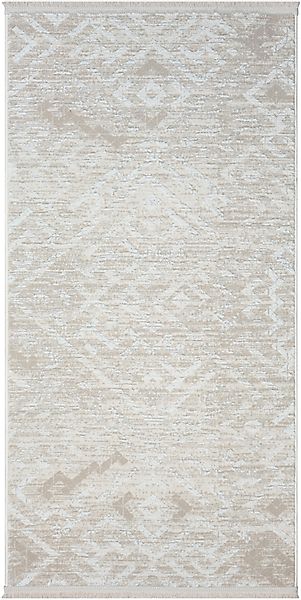 Myflair Möbel & Accessoires Teppich »My Type 2 Lagerräumung«, rechteckig, 1 günstig online kaufen