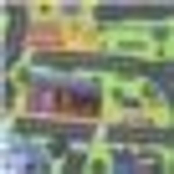 Primaflor-Ideen in Textil Kinderteppich "CITY, Made in Belgium" rechteckig günstig online kaufen