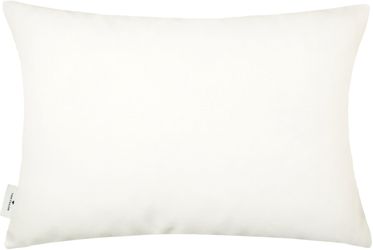 TOM TAILOR HOME Dekokissen "Dove Signature" mit Paspel, Kissenhülle ohne Fü günstig online kaufen