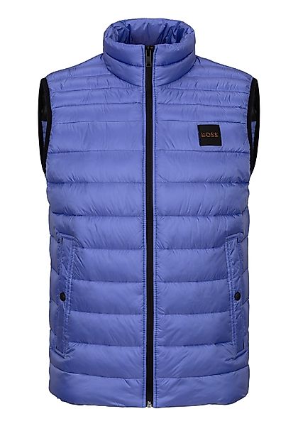 BOSS ORANGE Outdoorjacke Odeno mit durchgehender günstig online kaufen