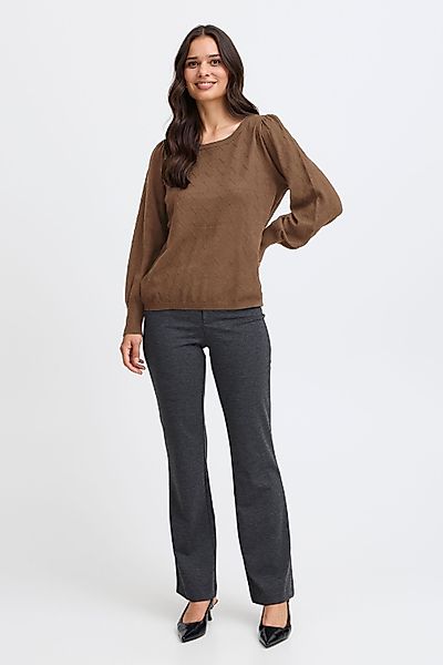 fransa Strickpullover Strickpullover günstig online kaufen