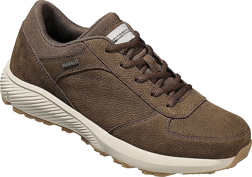 Spitzbergen Trekkingschuh Für jedes Wetter geeignet günstig online kaufen