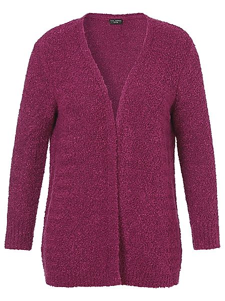 VIA APPIA DUE Cardigan in weicher, günstig online kaufen